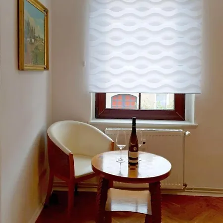Goethe 8 Apartament
