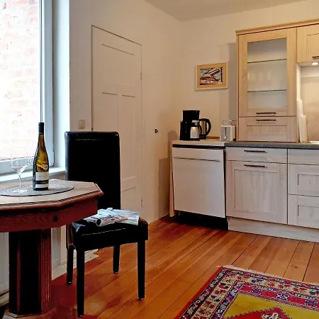 Apartament Goethe 8