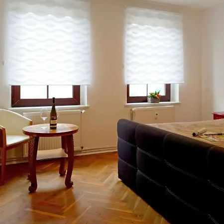 Apartament Goethe 8