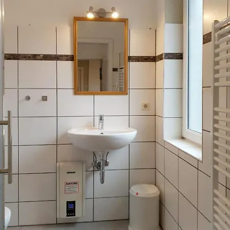 Apartament Goethe 8