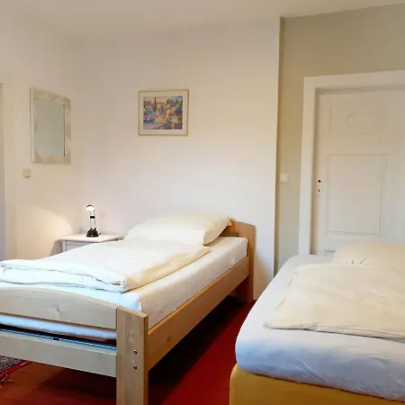 Apartament Goethe 8