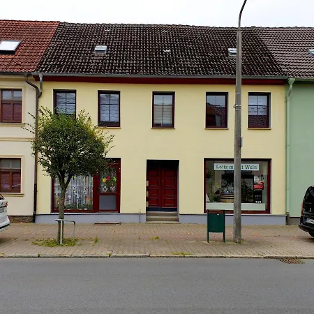 Goethe 8 * Loitz