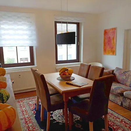 Goethe 8 Apartament