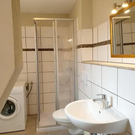 Goethe 8 Apartament