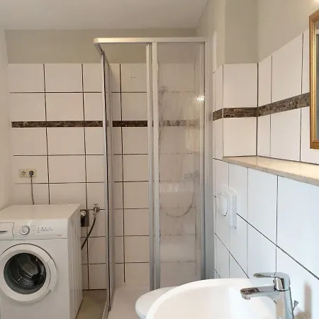 Goethe 8 Apartament