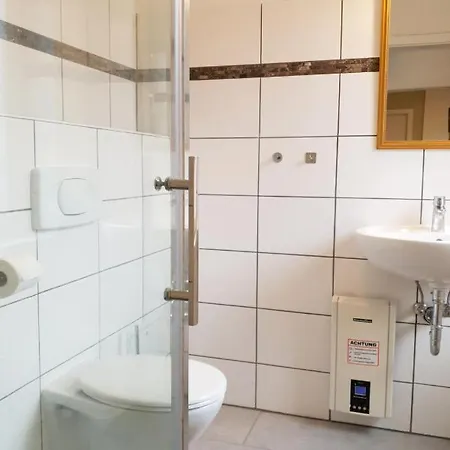 Goethe 8 Apartament